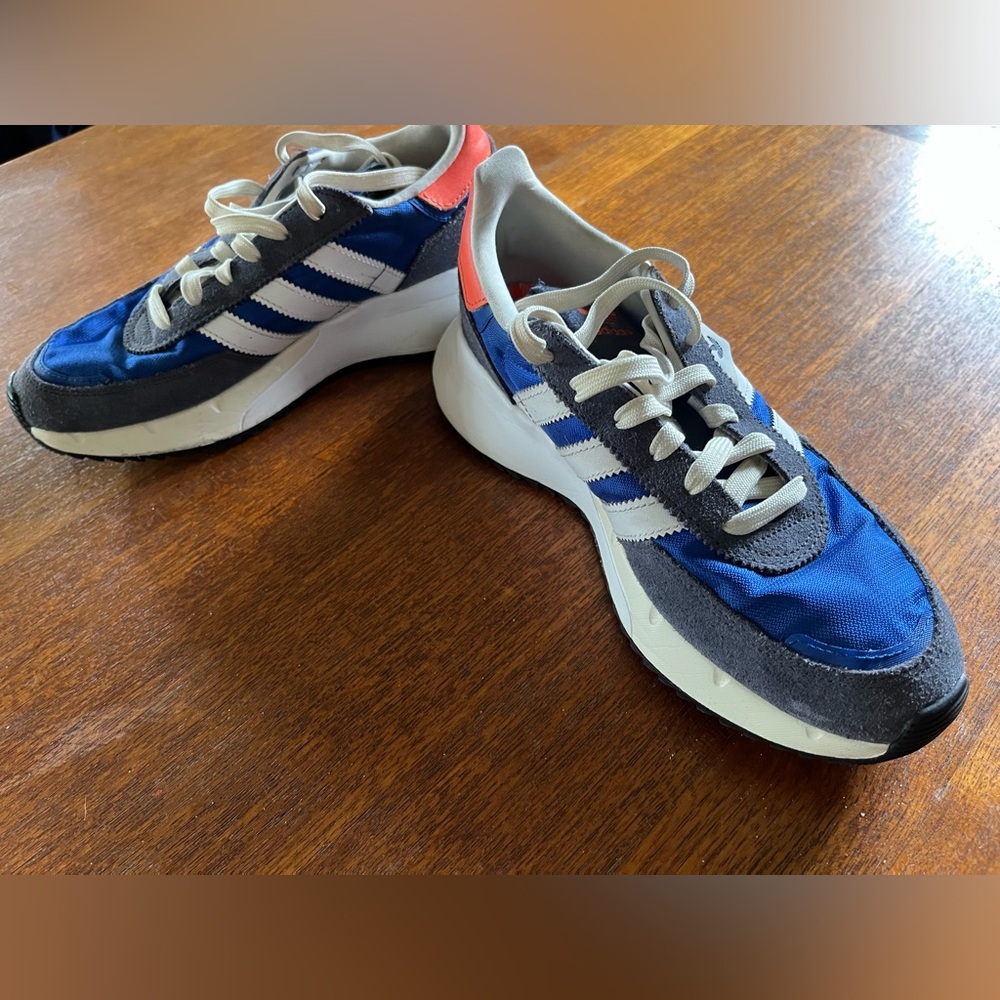Adidas Retropy F2